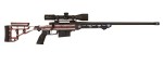 HOWA, M1500 TSP X American Flag, 6.5 PRC HOWA, M1500 TSP X American Flag, 6.5 PRC