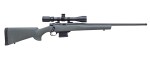 HOWA, M1500 Mini Action, 6mm ARC, 5+1 HOWA, M1500 Mini Action, 6mm ARC, 5+1