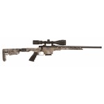 HOWA, M1500 Mini Action, 6.5 Grendel, 5+1 HOWA, M1500 Mini Action, 6.5 Grendel, 5+1