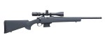 HOWA, M1500 Mini Action, 6mm ARC, 5+1 HOWA, M1500 Mini Action, 6mm ARC, 5+1