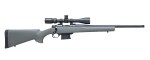 HOWA, M1500 Mini Action, 6mm ARC, 5+1 HOWA, M1500 Mini Action, 6mm ARC, 5+1