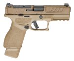 Springfield Armory, Echelon 4.0C, 9mm, 18+1 Springfield Armory, Echelon 4.0C, 9mm, 18+1