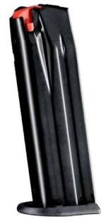Walther Arms, PDP Compact/PPQ M2 Magazine, 9mm, 15 Walther Arms, PDP Compact/PPQ M2 Magazine, 9mm, 15
