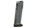 Walther Arms, P22 Magazine, 22 LR, 10 Walther Arms, P22 Magazine, 22 LR, 10