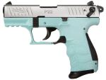 Walther Arms, P22, 22 LR, 10+1 Walther Arms, P22, 22 LR, 10+1