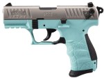 Walther Arms, P22, 22 LR, 10+1 Walther Arms, P22, 22 LR, 10+1