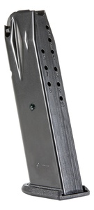 Walther Arms, PDP PRO SD Magazine, 9mm, 10 Walther Arms, PDP PRO SD Magazine, 9mm, 10