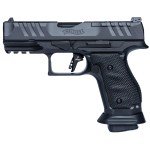 Walther Arms, PDP SF Compact Pro, 9mm, 10 Walther Arms, PDP SF Compact Pro, 9mm, 10