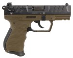 Walther Arms, PD380, 380 ACP, 9+1 Walther Arms, PD380, 380 ACP, 9+1