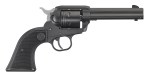 Ruger, Wrangler, 22 LR, 6 Ruger, Wrangler, 22 LR, 6