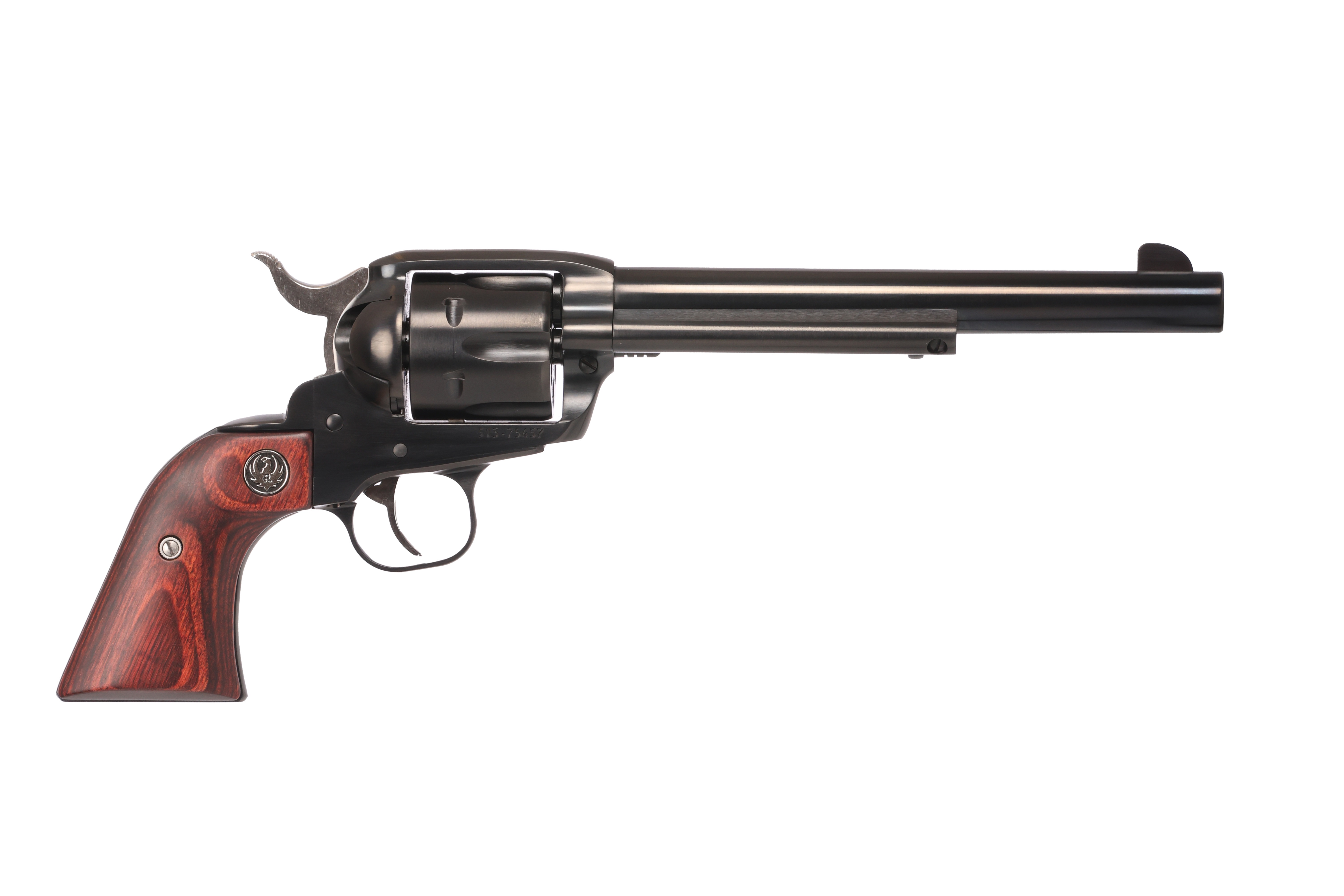 Ruger, Vaquero, 357 Magnum | 38 Special, 6 Ruger, Vaquero, 357 Magnum | 38 Special, 6