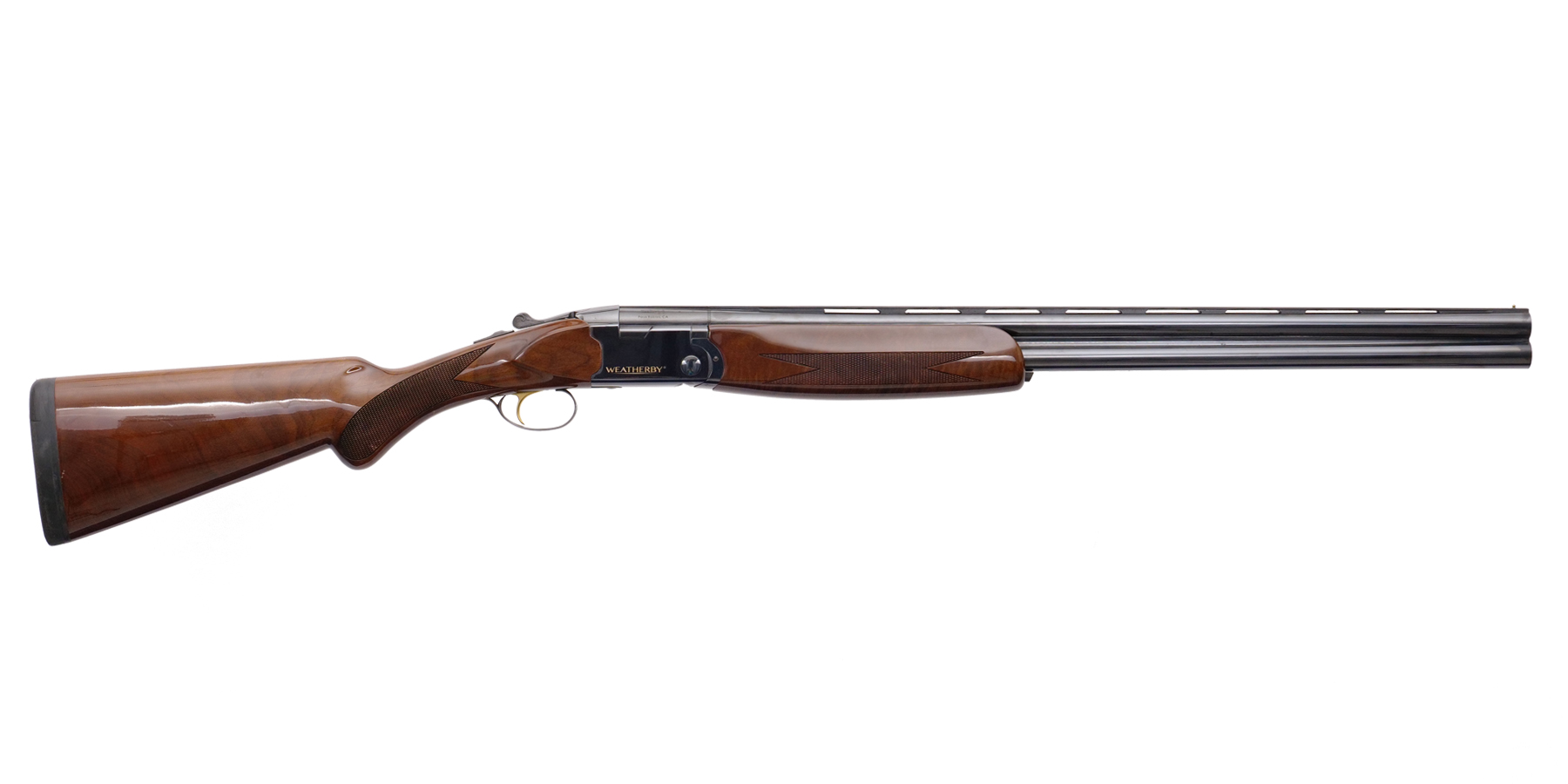 Weatherby, Orion 1, 20 Gauge, 2 Weatherby, Orion 1, 20 Gauge, 2