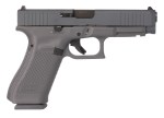GLOCK, G47 G5 MOS, 9mm, 17+1 GLOCK, G47 G5 MOS, 9mm, 17+1