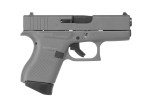 GLOCK, G43, 9mm, 6+1 GLOCK, G43, 9mm, 6+1