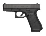 GLOCK, G45 G5 MOS, 9mm, 17+1 GLOCK, G45 G5 MOS, 9mm, 17+1
