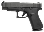 GLOCK, G48, 9mm, 10+1 GLOCK, G48, 9mm, 10+1