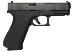 GLOCK, G45 G5, 9mm, 10+1 GLOCK, G45 G5, 9mm, 10+1