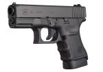 GLOCK, G30SF, 45 ACP, 10+1 GLOCK, G30SF, 45 ACP, 10+1