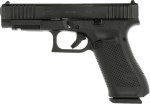 GLOCK, G47 G5 MOS, 9mm, 10+1 GLOCK, G47 G5 MOS, 9mm, 10+1