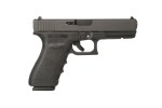 GLOCK, G21SF, 45 ACP, 10+1 GLOCK, G21SF, 45 ACP, 10+1