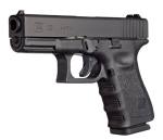GLOCK, G23, 40 S&W, 10+1 GLOCK, G23, 40 S&W, 10+1