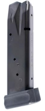 SIG SAUER, P226 Magazine, 40 S&W, 15 SIG SAUER, P226 Magazine, 40 S&W, 15