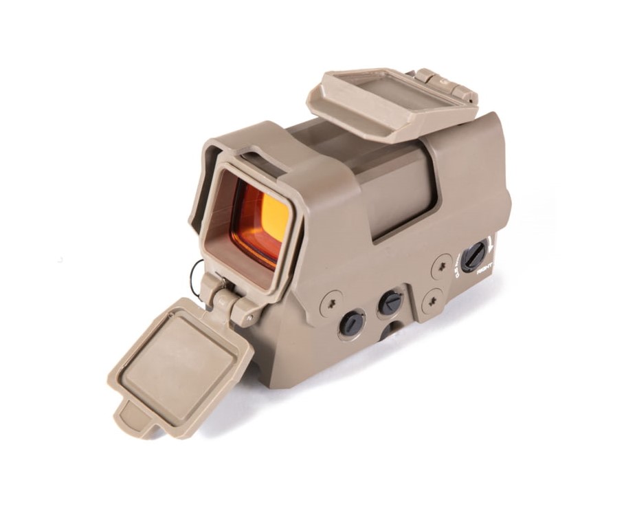 SIG SAUER, Romeo 8T, 1x38mm SIG SAUER, Romeo 8T, 1x38mm