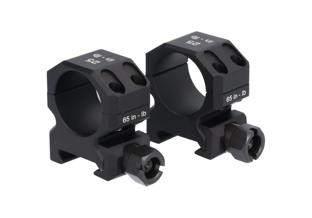 SIG SAUER, Buckmasters 1″ Ring Set SIG SAUER, Buckmasters 1″ Ring Set