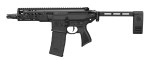 SIG SAUER, MCX Rattler LT Pistol, 300 AAC Blackout, 30+1 SIG SAUER, MCX Rattler LT Pistol, 300 AAC Blackout, 30+1