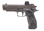 SIG SAUER, P226 X-Five Legion Romeo-X, 9mm, 20+1 SIG SAUER, P226 X-Five Legion Romeo-X, 9mm, 20+1