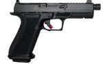 Shadow Systems, DR920 War Poet, 9mm, 17+1 Shadow Systems, DR920 War Poet, 9mm, 17+1