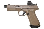 Shadow Systems, DR920 Elite, 9mm, 17+1 Shadow Systems, DR920 Elite, 9mm, 17+1