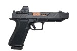 Shadow Systems, DR920P Elite, 9mm, 17+1 Shadow Systems, DR920P Elite, 9mm, 17+1