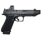Shadow Systems, DR920P Elite, 9mm, 10+1 Shadow Systems, DR920P Elite, 9mm, 10+1