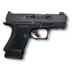 Shadow Systems, CR920 War Poet, 9mm, 13+1 Shadow Systems, CR920 War Poet, 9mm, 13+1