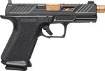 Shadow Systems, MR920 Elite, 9mm, 15+1 Shadow Systems, MR920 Elite, 9mm, 15+1