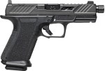 Shadow Systems, MR920 Elite, 9mm, 15+1 Shadow Systems, MR920 Elite, 9mm, 15+1