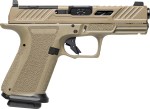 Shadow Systems, MR920 Elite, 9mm, 15+1 Shadow Systems, MR920 Elite, 9mm, 15+1