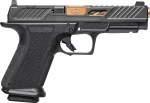 Shadow Systems, MR920L Elite, 9mm, 15+1 Shadow Systems, MR920L Elite, 9mm, 15+1