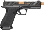 Shadow Systems, DR920 Elite, 9mm, 17+1 Shadow Systems, DR920 Elite, 9mm, 17+1