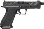 Shadow Systems, DR920 Elite, 9mm, 17+1 Shadow Systems, DR920 Elite, 9mm, 17+1