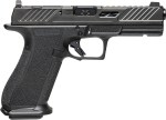 Shadow Systems, DR920 Elite, 9mm, 17+1 Shadow Systems, DR920 Elite, 9mm, 17+1