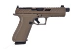 Shadow Systems, DR920 Elite, 9mm, 17+1 Shadow Systems, DR920 Elite, 9mm, 17+1