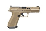 Shadow Systems, DR920 Elite, 9mm, 17+1 Shadow Systems, DR920 Elite, 9mm, 17+1