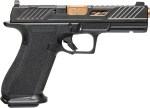 Shadow Systems, DR920 Elite, 9mm, 10+1 Shadow Systems, DR920 Elite, 9mm, 10+1