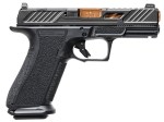 Shadow Systems, XR920 Elite, 9mm, 17+1 Shadow Systems, XR920 Elite, 9mm, 17+1
