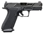 Shadow Systems, XR920 Elite, 9mm, 17+1 Shadow Systems, XR920 Elite, 9mm, 17+1