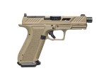 Shadow Systems, XR920 Elite, 9mm, 17+1 Shadow Systems, XR920 Elite, 9mm, 17+1