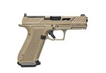 Shadow Systems, XR920 Elite, 9mm, 17+1 Shadow Systems, XR920 Elite, 9mm, 17+1