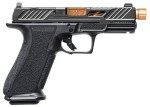 Shadow Systems, XR920 Elite, 9mm, 10+1 Shadow Systems, XR920 Elite, 9mm, 10+1